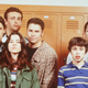 Illustration for article titled Freaks And Geeks, baby! Freaks! And! Geeks!